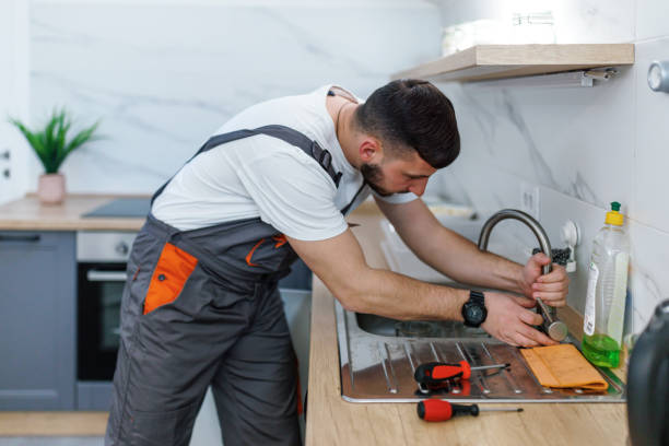 Best Plumbing Services Near Me  in Brazil, IN