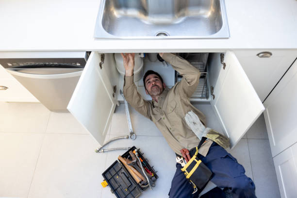 Best Water Leak Repair  in Brazil, IN