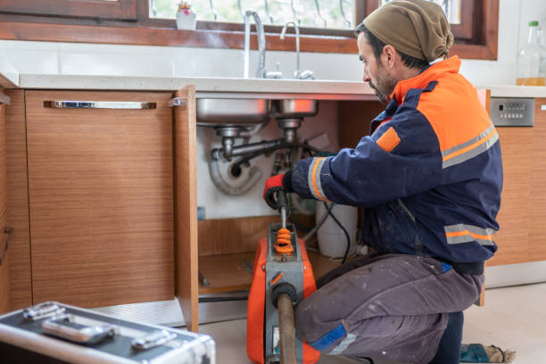 Best Toilet Repair Services  in Brazil, IN