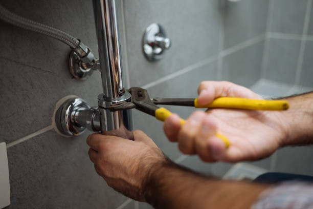 Trusted Brazil, IN Plumbing Experts