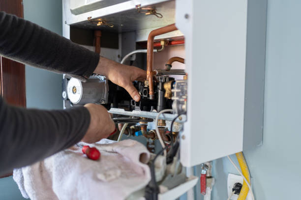 Best Clogged Drain Plumber  in Brazil, IN